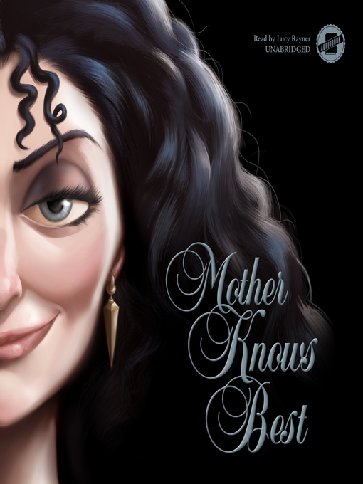 Title details for Mother Knows Best by Serena Valentino - Wait list